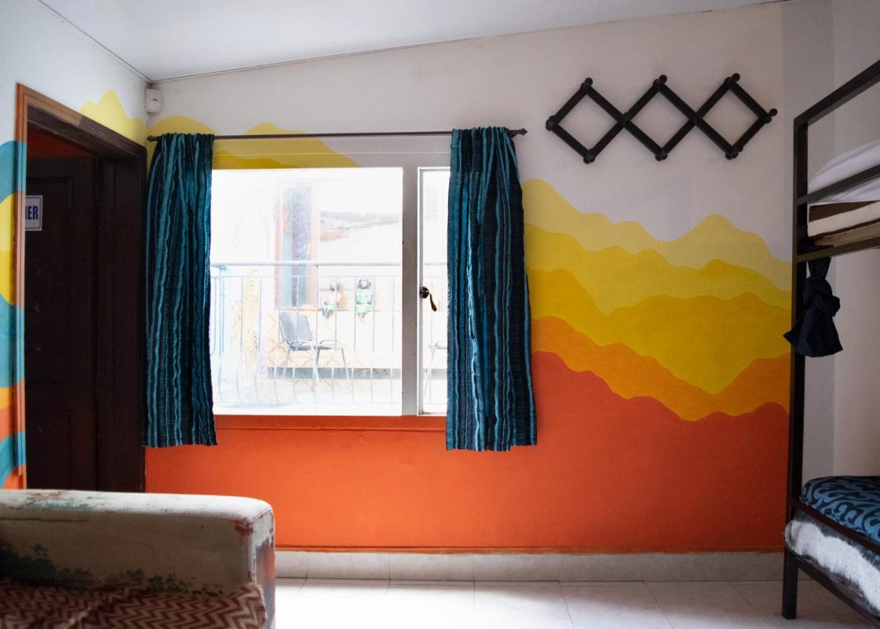Casa Mood Usaquen Bogota Bagian luar foto