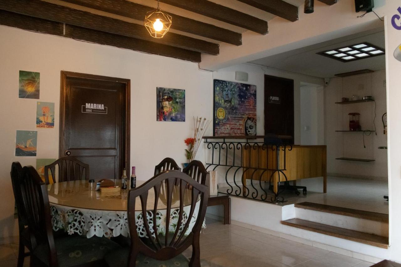 Casa Mood Usaquen Bogota Bagian luar foto