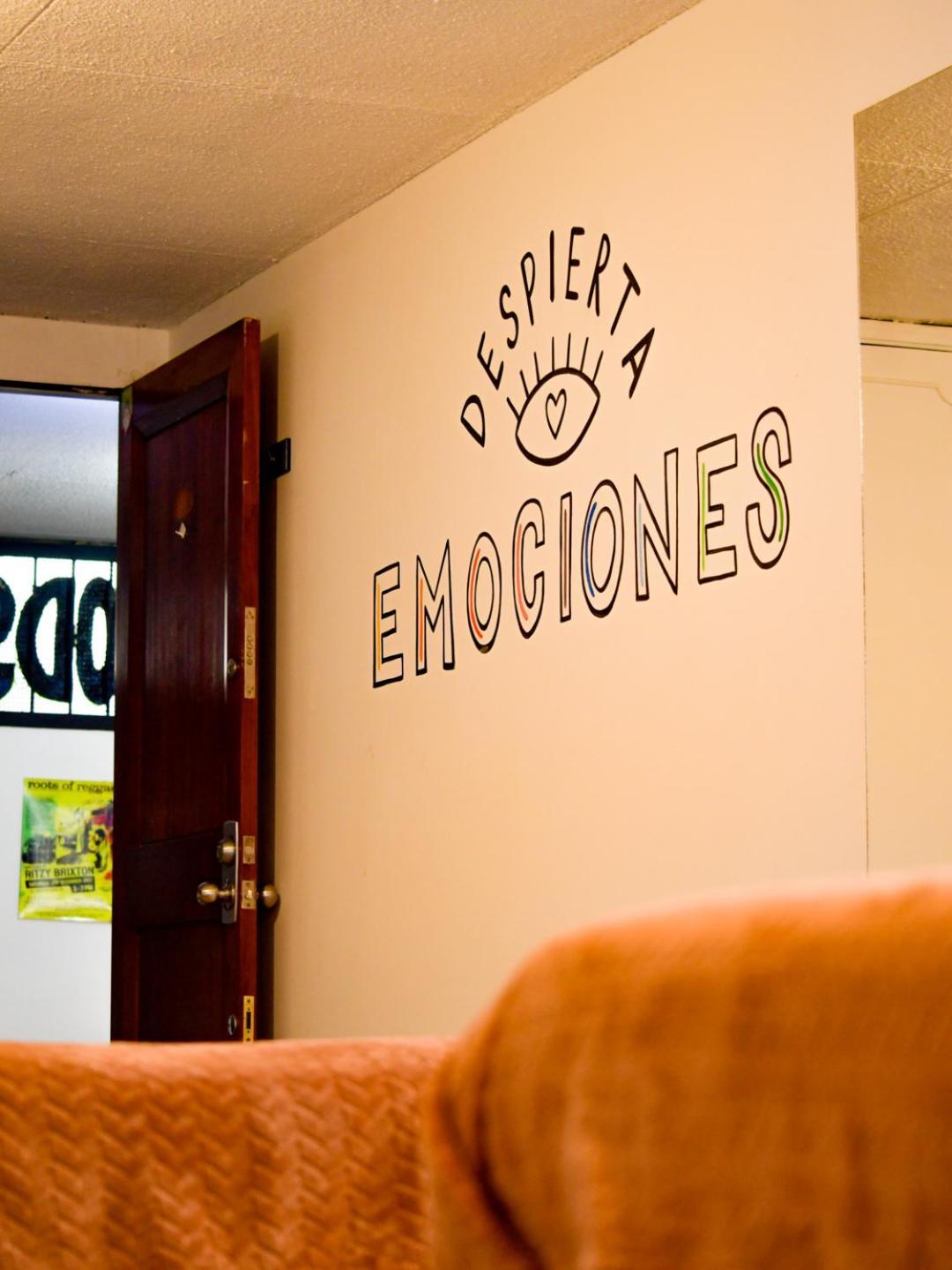 Casa Mood Usaquen Bogota Bagian luar foto