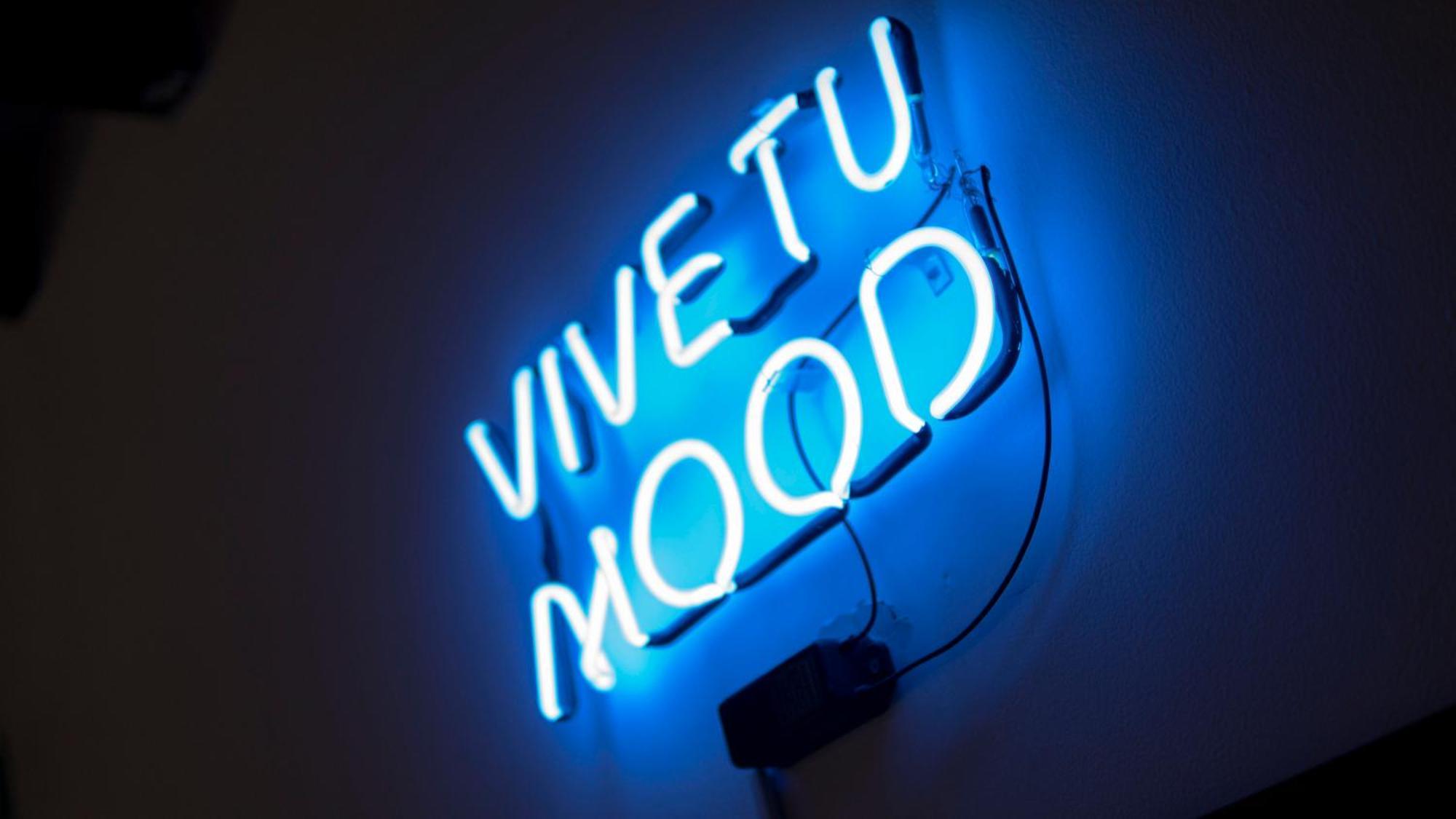 Casa Mood Usaquen Bogota Bagian luar foto